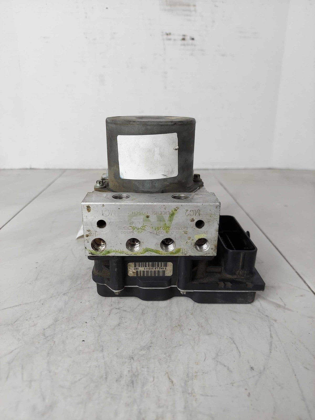 Anti-lock Brake Parts HYUNDAI SONATA 11 12 130